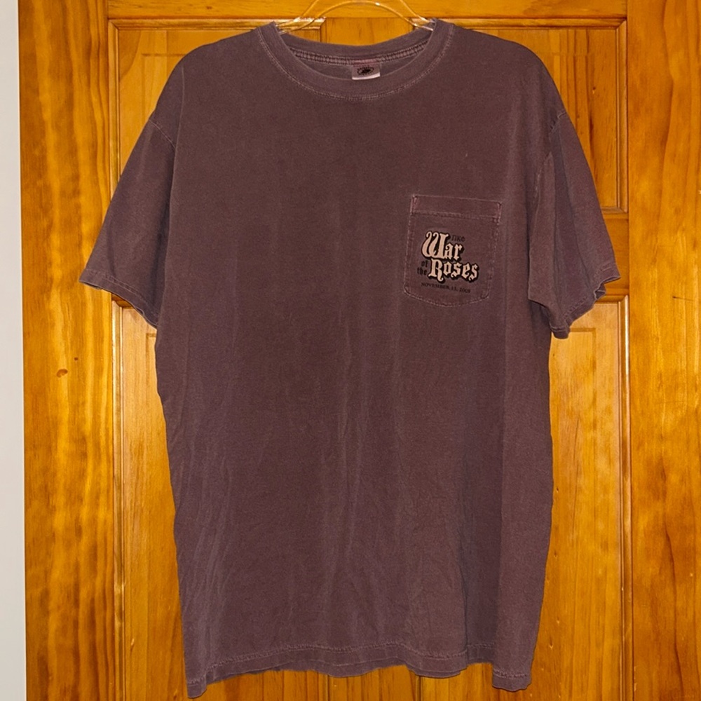Vintage PI KAPP - UGA 2009 t-shirt